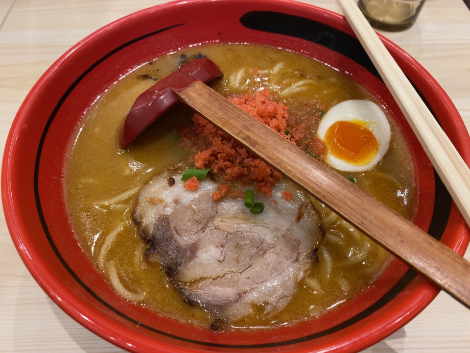 えびそば一幻 東京ソラマチ店