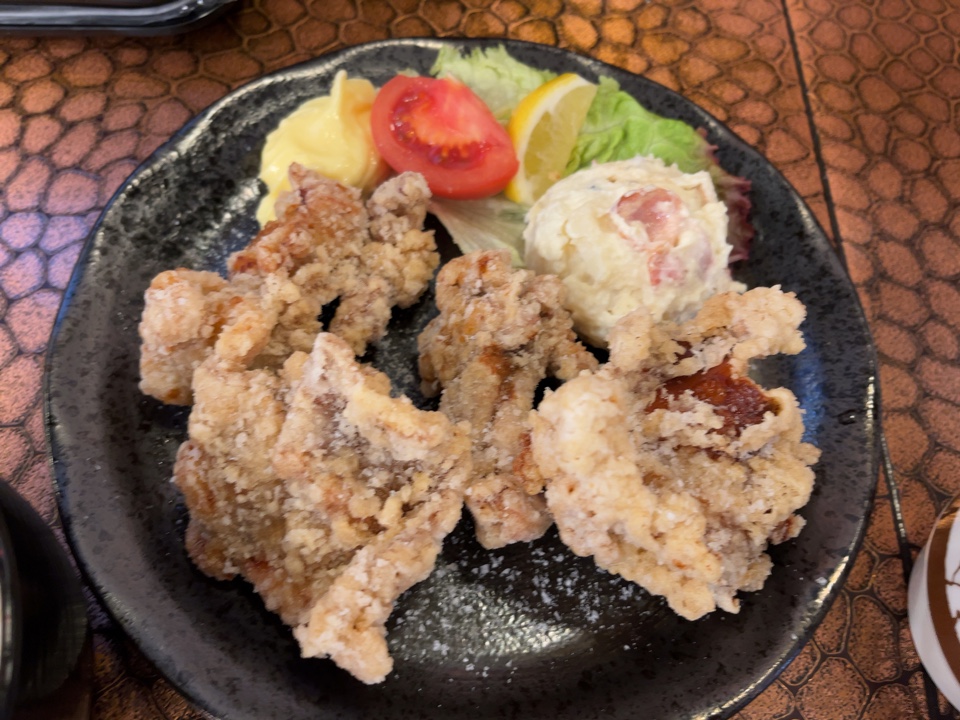 焼き鳥 かわむー 藤崎店