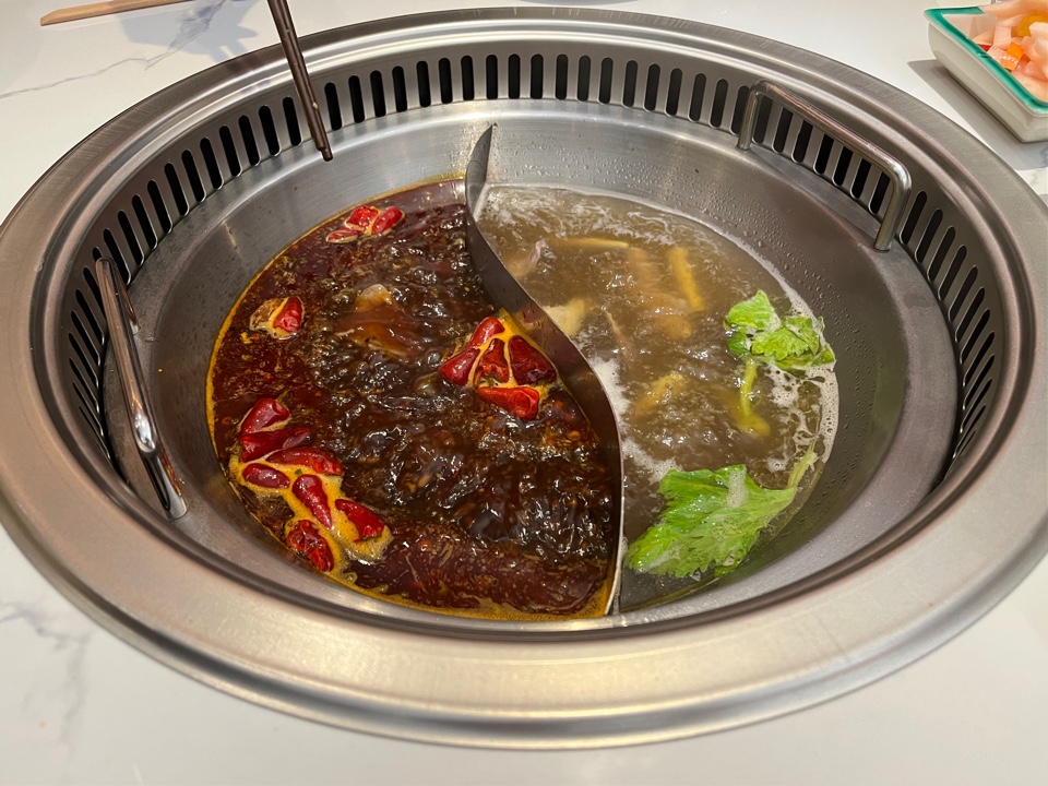 薬膳火鍋 尽膳口福 川崎店