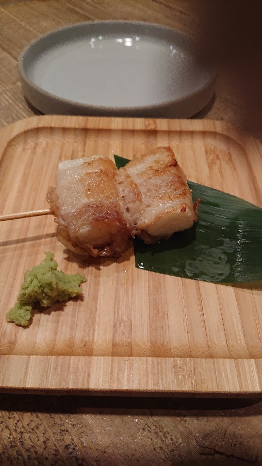 山芋の多い料理店 川崎