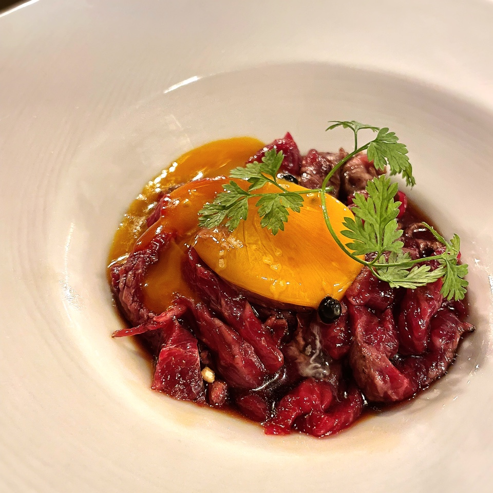 鉄板居酒屋 燦燦 -SANSAN (さんさん)-