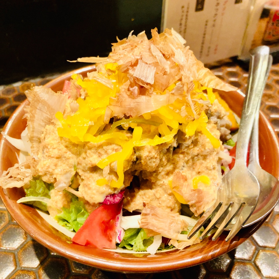 居酒屋だいぶつ