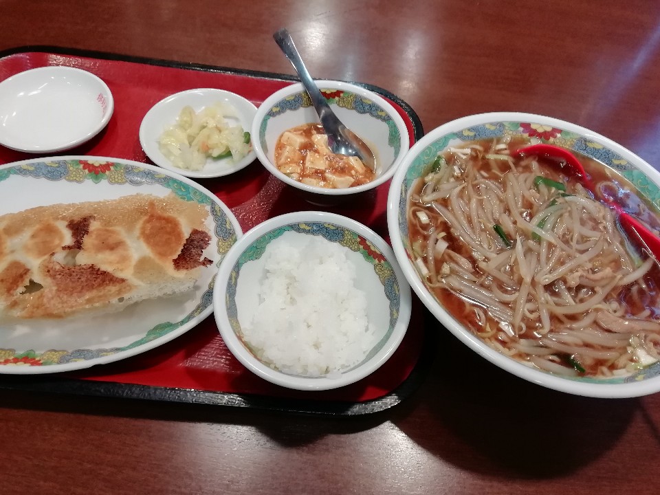 ニイハオ 恵馨閣