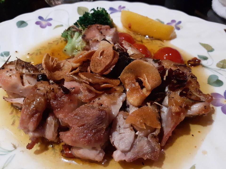 Bar Dish セントアンドリュース