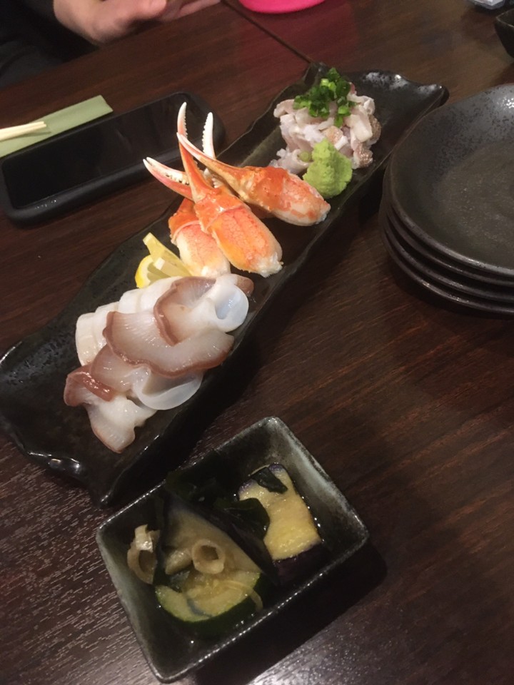 横浜駅直結 みなみ東口通路から入れる ゆうや 裏横 ツクツク グルメ 投稿型グルメデーターベース