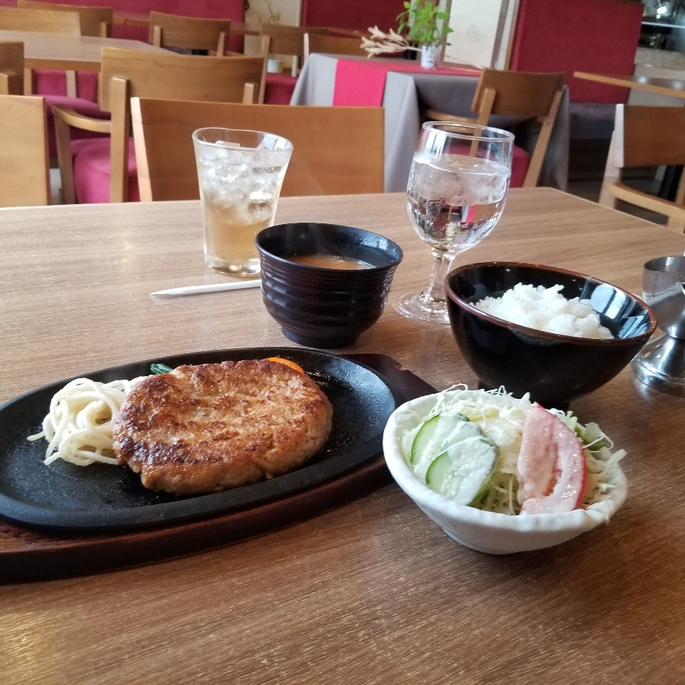 ステーキハウス桂 木更津店
