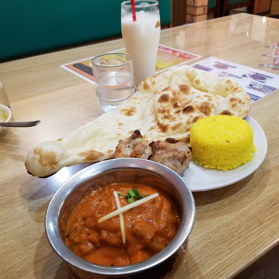 ナンハウス　姉崎店