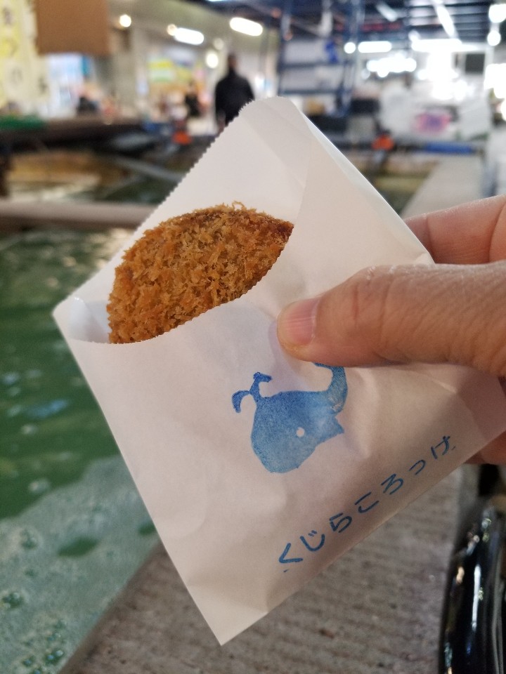 市場食堂せん政水産