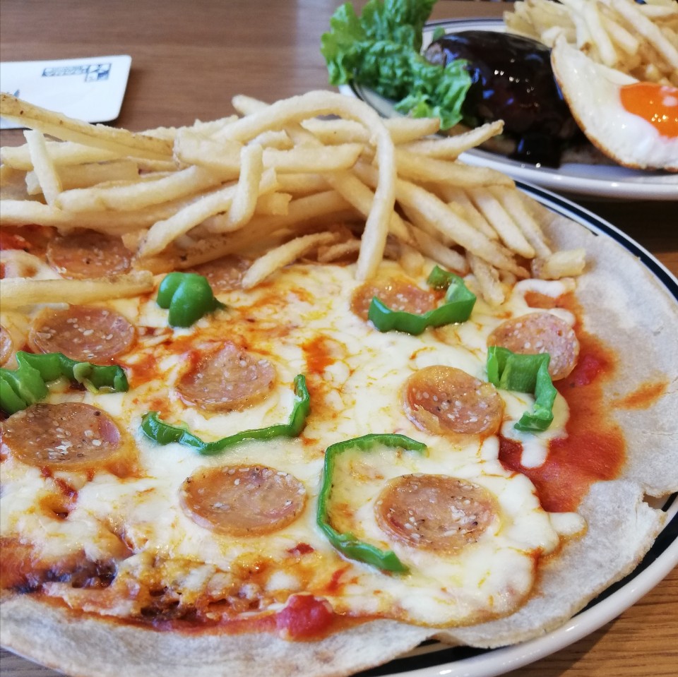 イサナブルーイング ブルワリー＆ロースタリー