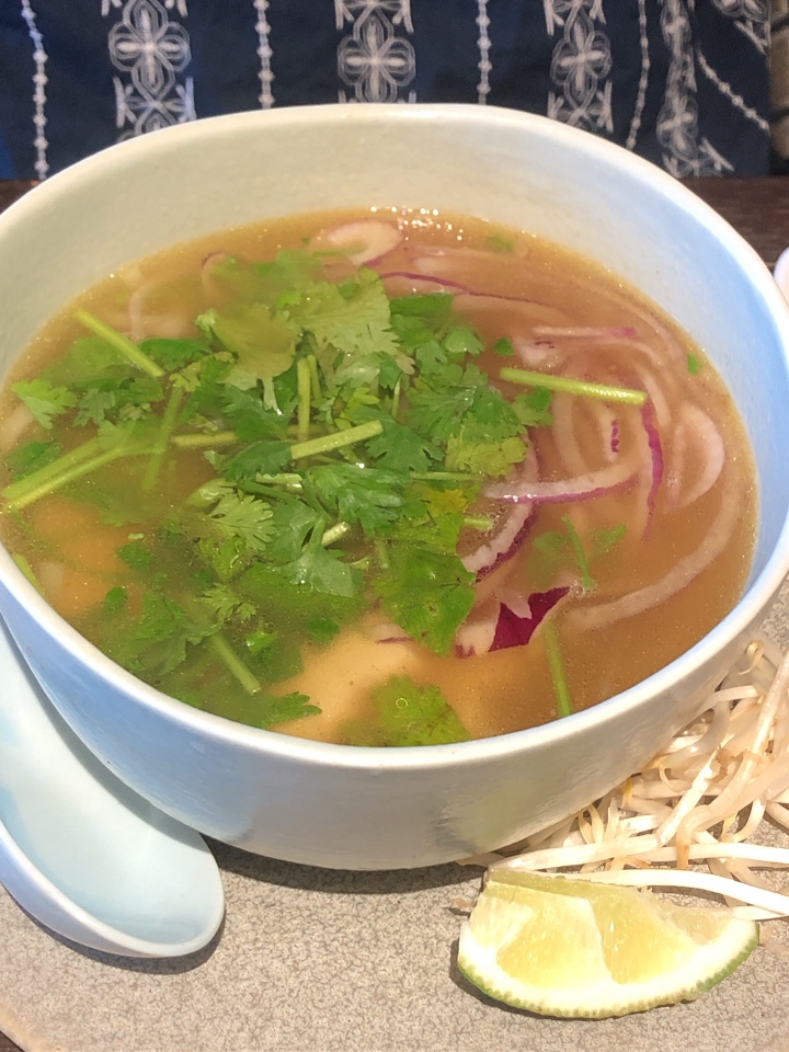  ビートルナッツ タイ ベトナメーゼ ディムサム(BETELNUT THAIVIETNAMESE DIMSUM)