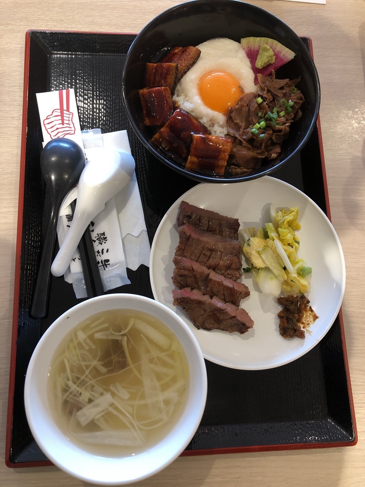 仙臺たんや利久 さいたま新都心店