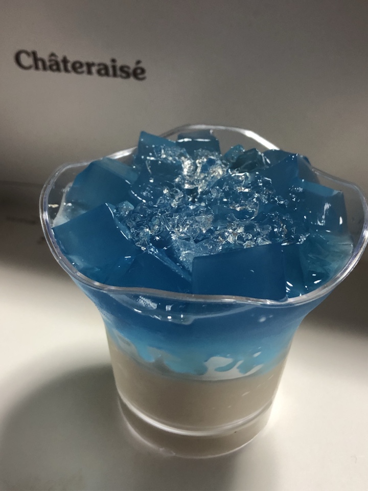 シャトレーゼ 上白根店