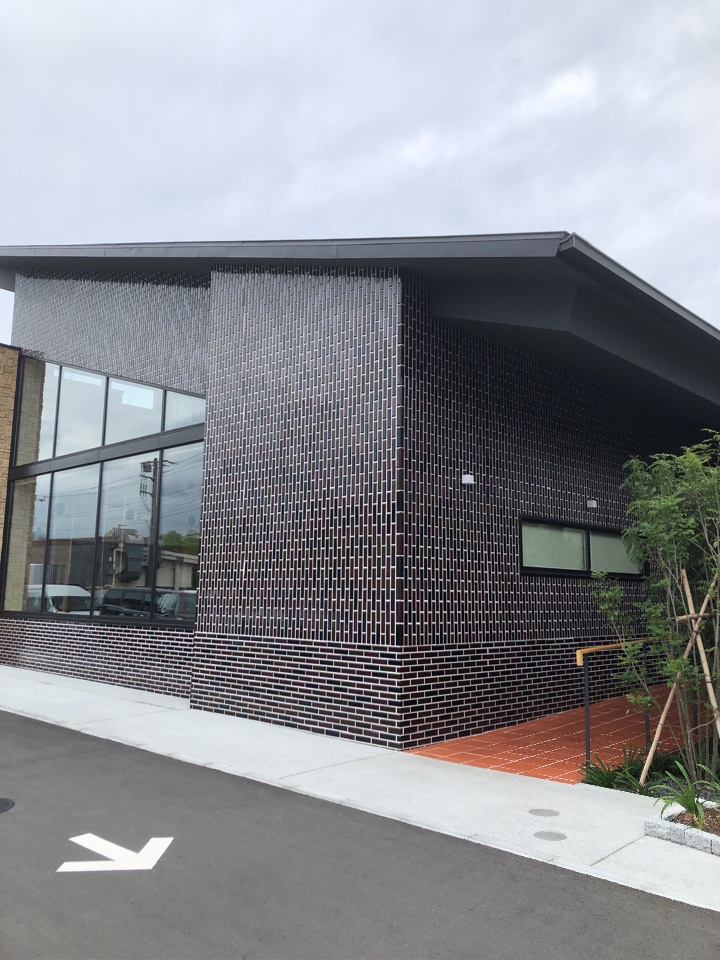 ハングリータイガー 上郷店