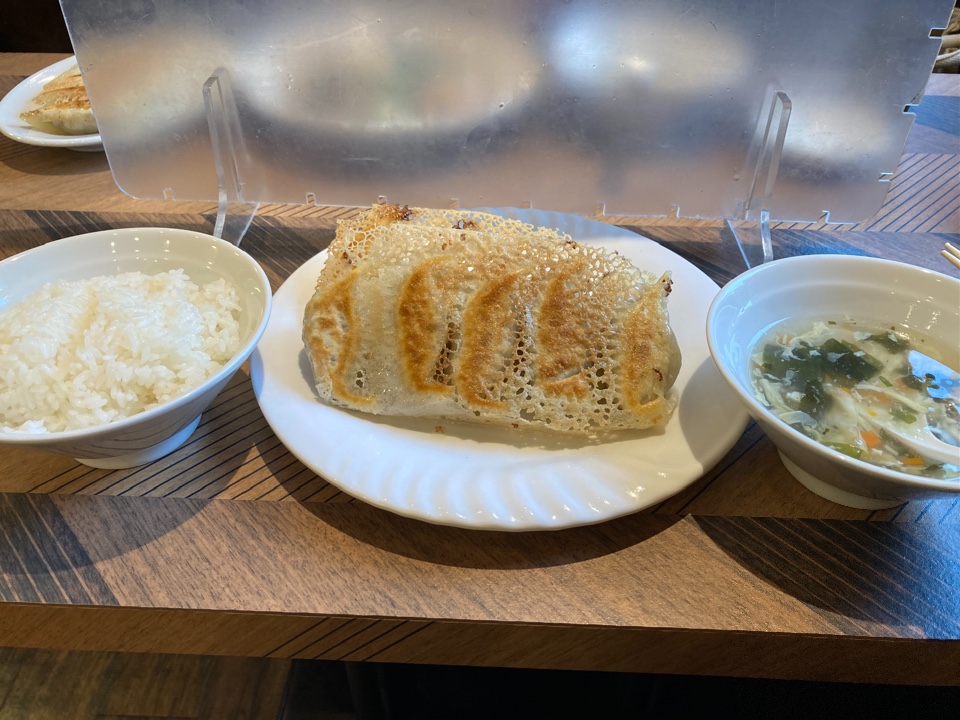 関内餃子軒 2号店