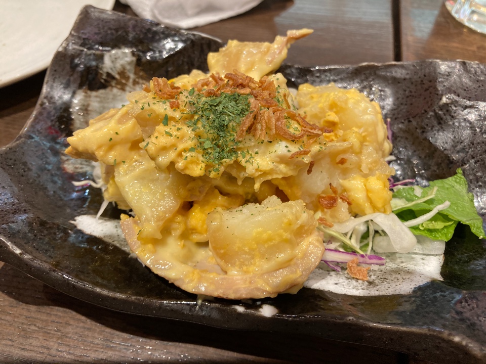 大衆居酒屋 まじめや 大阪駅前第二ビル店