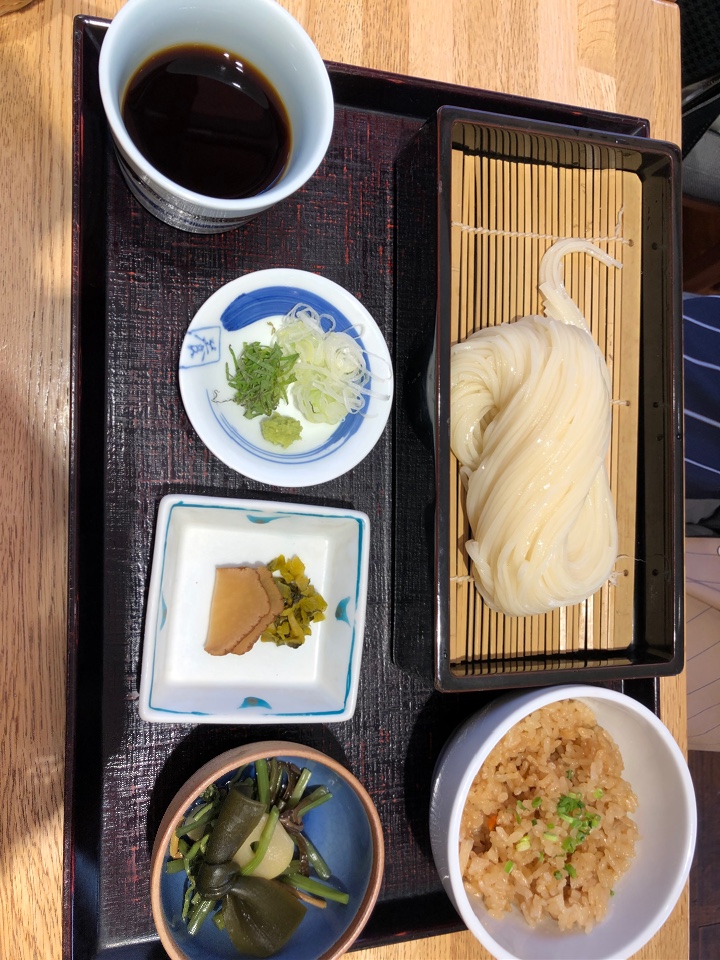 佐藤養助 福岡天神店