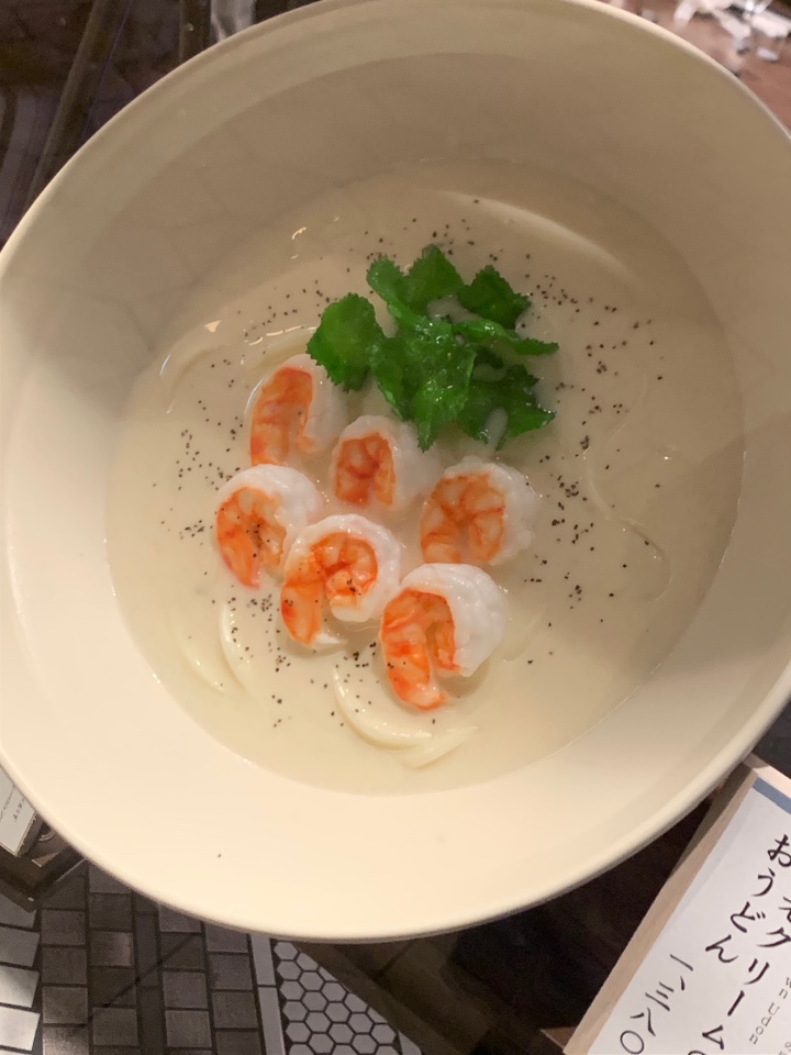 大好きなつるとんたんさん 新しくで つるとんたん渋谷店 ツクツク グルメ 投稿型グルメデーターベース