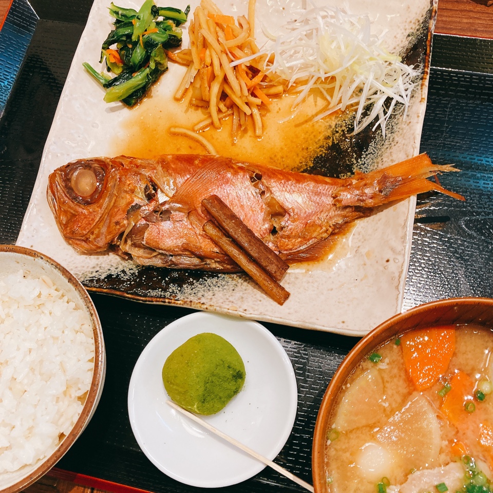 牛たん炭焼 利久 イオンモール岡崎店