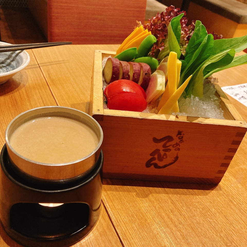 なかめのてっぺん 名古屋ゲートタワープラザ店