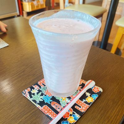 クチコミ