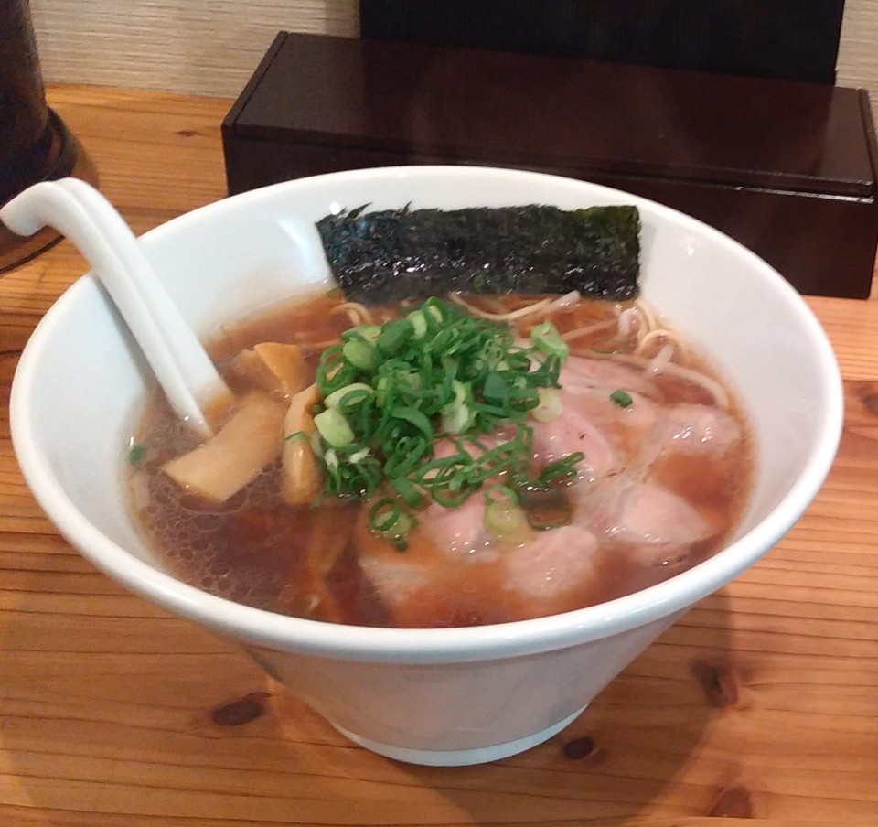 麺屋ひなの