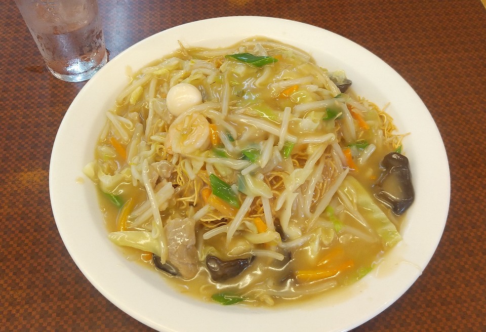餃子の王将 鈴蘭台店    