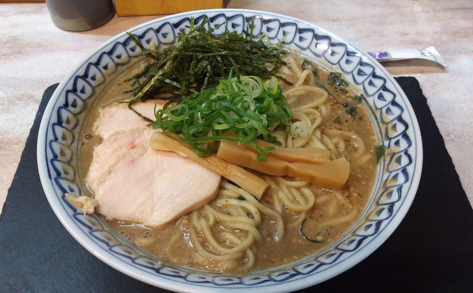 川西麺業