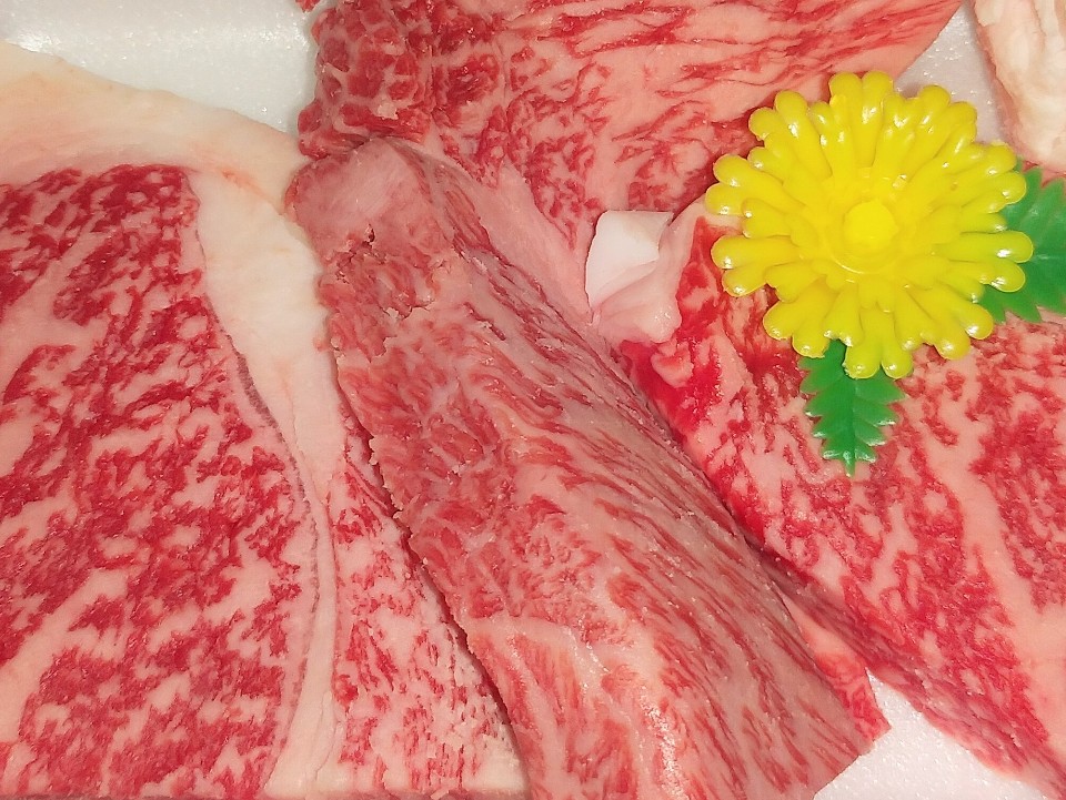 山垣畜産 本店