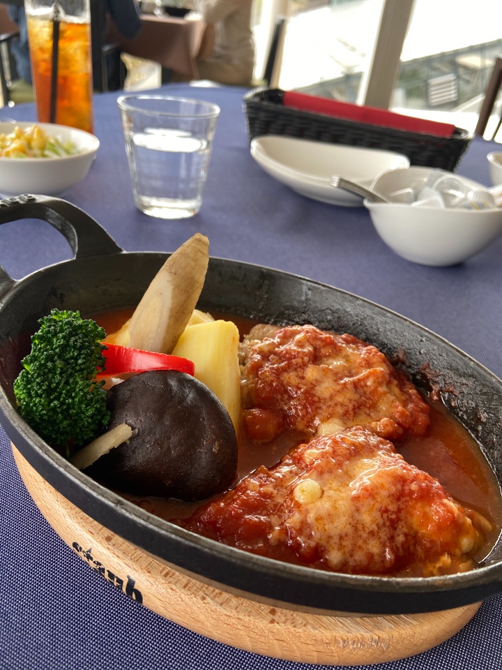 フロリコ食堂