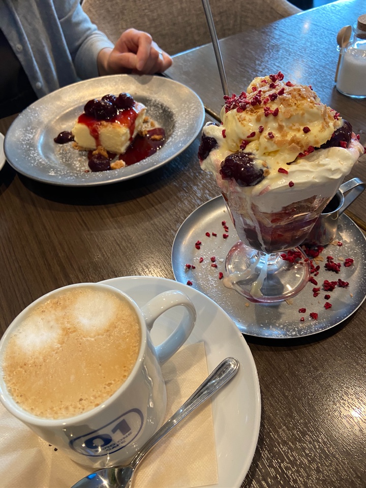 町田市金井にあるカフェ プレオープン 01cafe Surf Diner ツクツク グルメ 投稿型グルメデーターベース