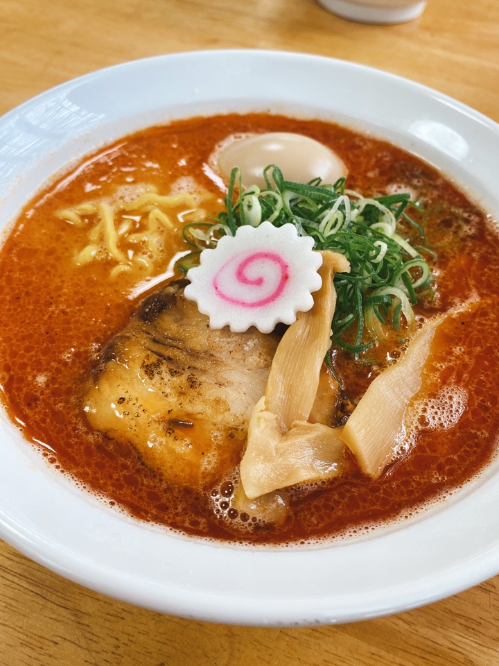 麺屋じすり