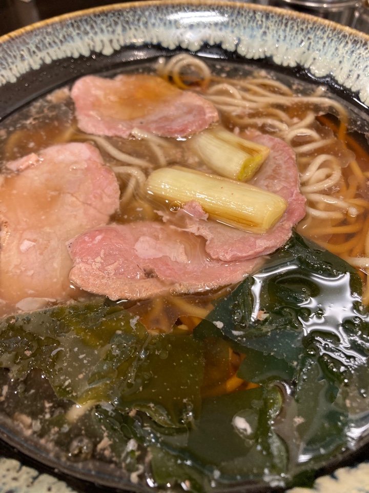 そばの陣/串あげの陣