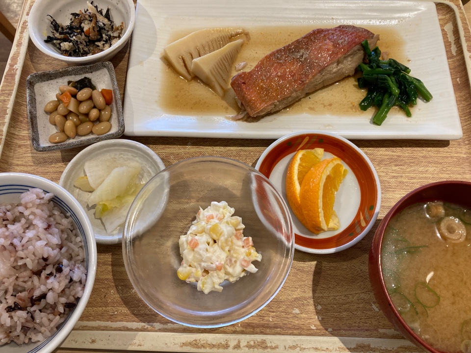 さち福やCAFE 草加ヴァリエ店