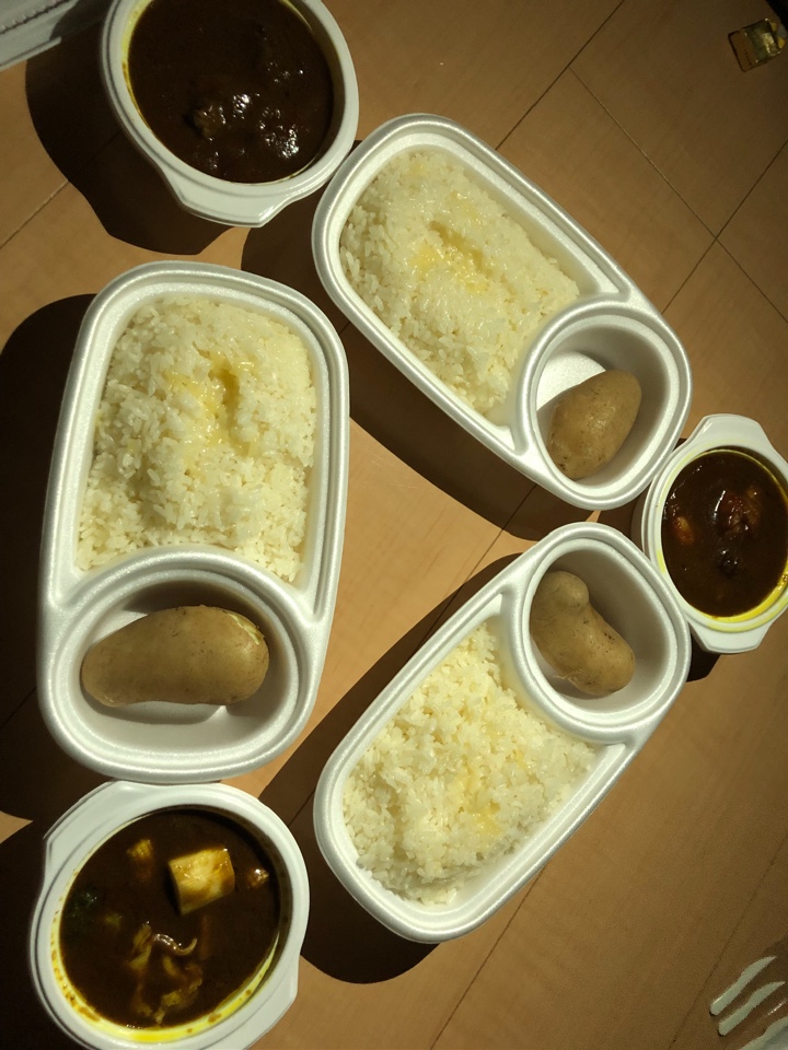 オーベルジーヌ 三田店