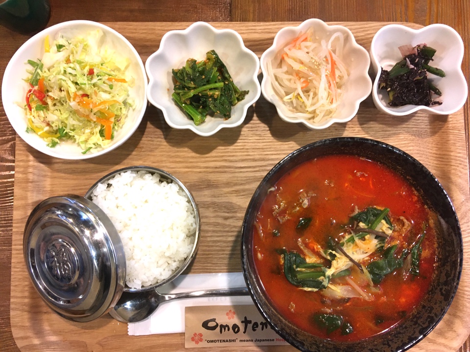 たんぽぽ食堂
