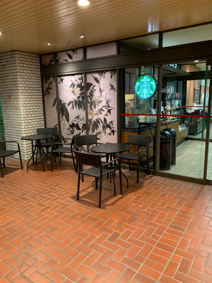 スターバックスコーヒー 日本大学板橋病院店