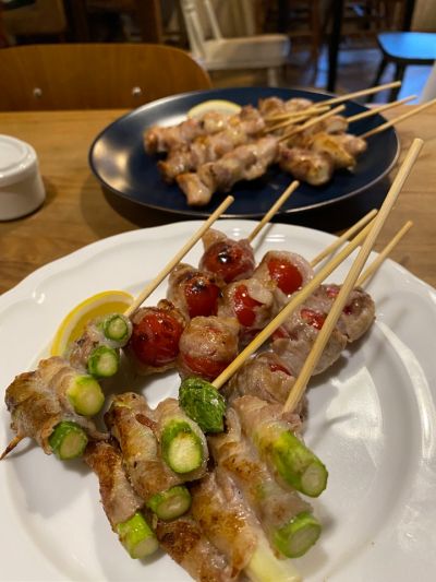 クチコミ