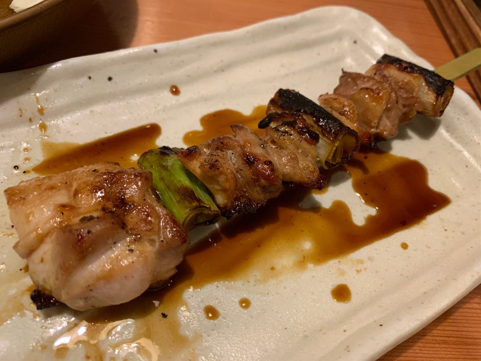 鳥貴族 北岡崎店