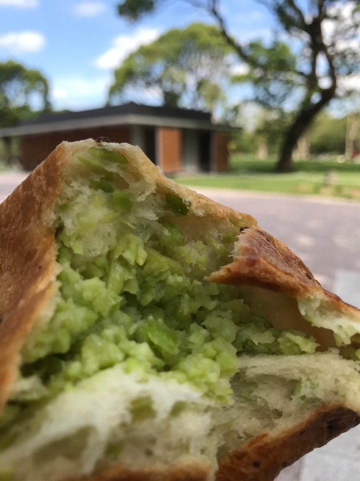 東京 表参道で人気の パンとエスプレッ むうや ツクツク グルメ 投稿型グルメデーターベース