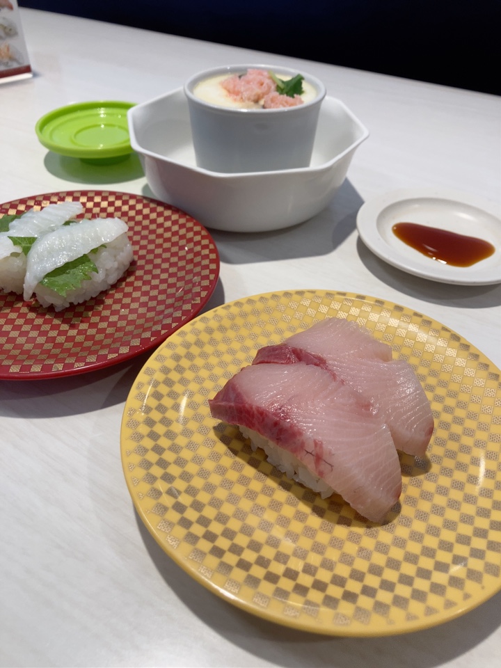 魚べい 龍ケ崎店