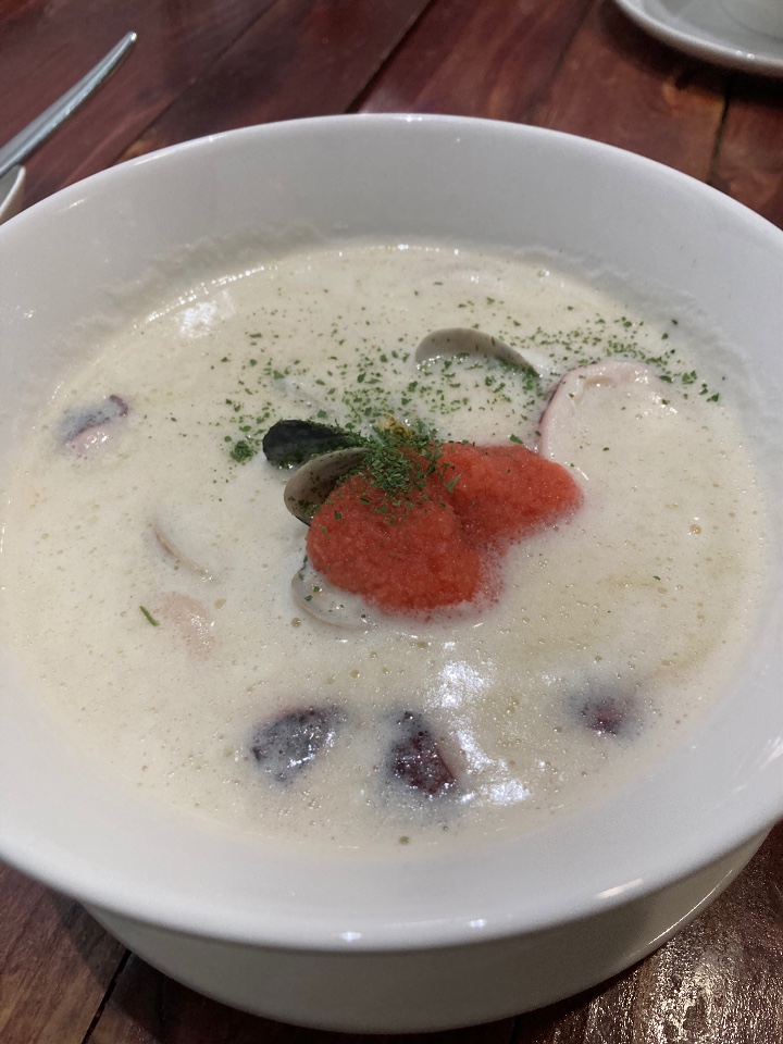 スパゲッティ専科 すたじおーに