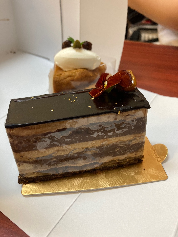パティスリープチプレジール