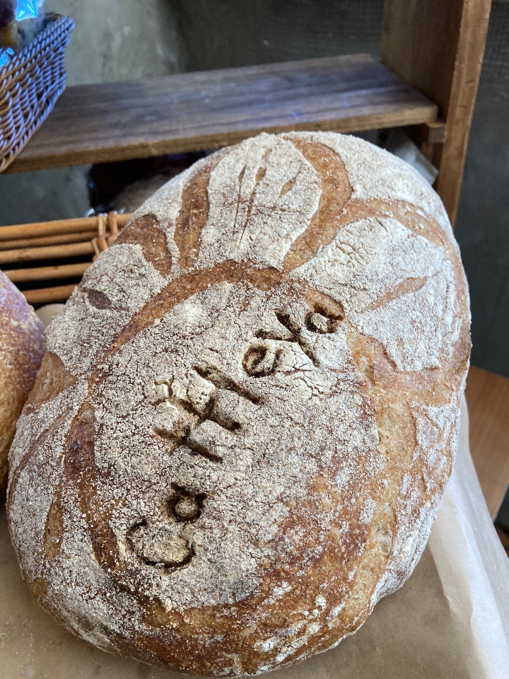 Bread House Nest