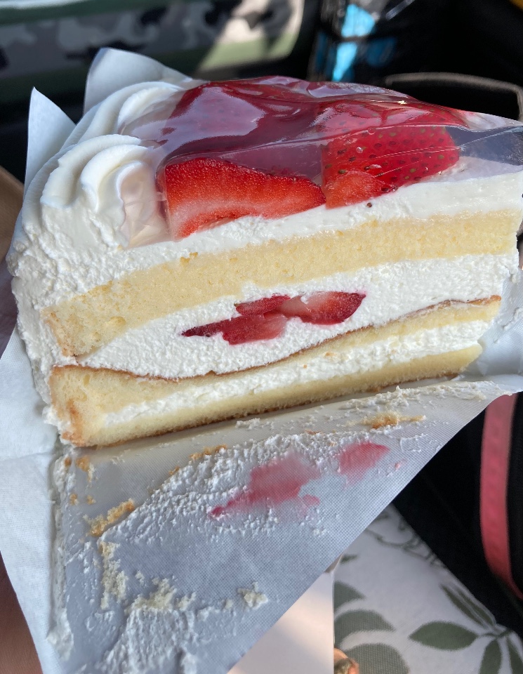 ケーキハウスアップル