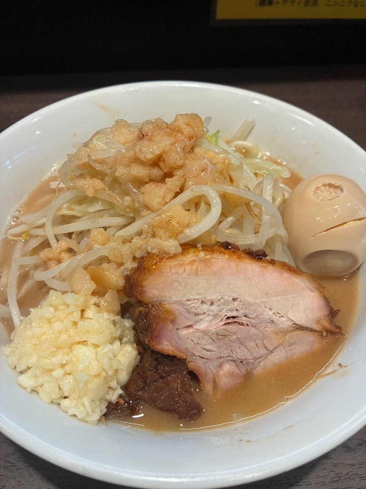 ラーメンつづき 新小岩店