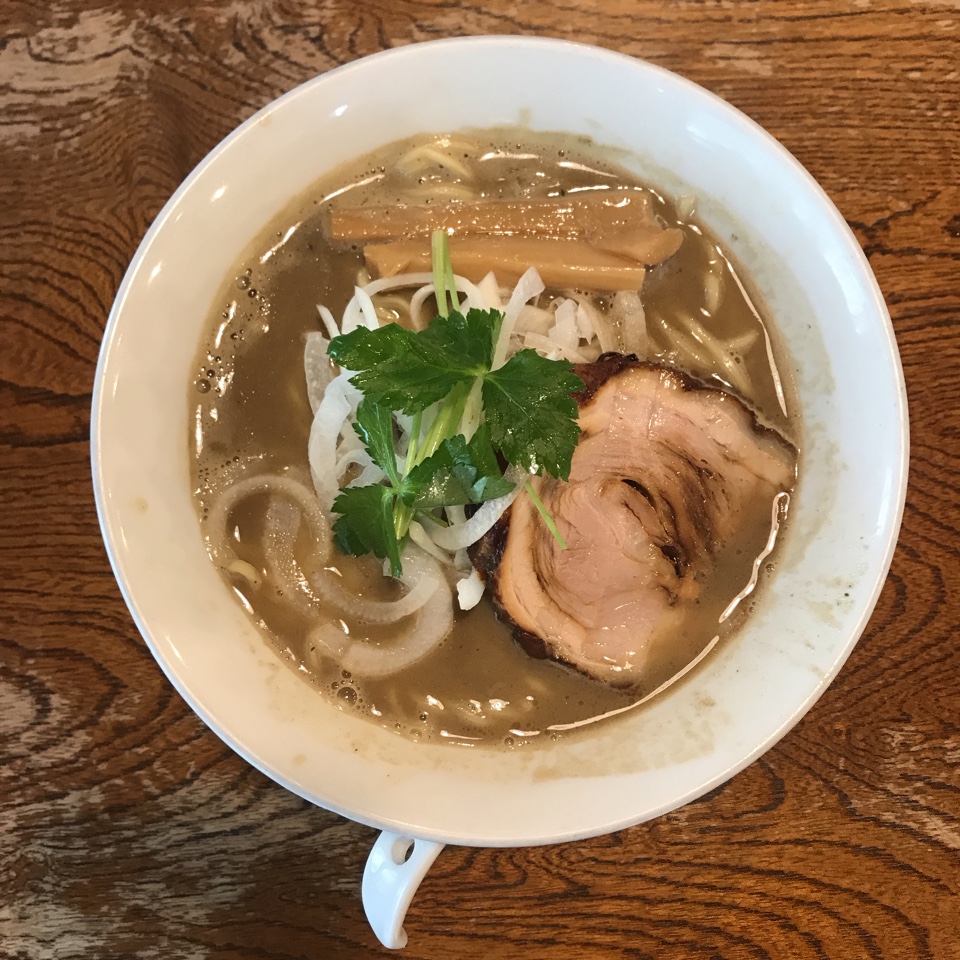 中華そば さぶろう