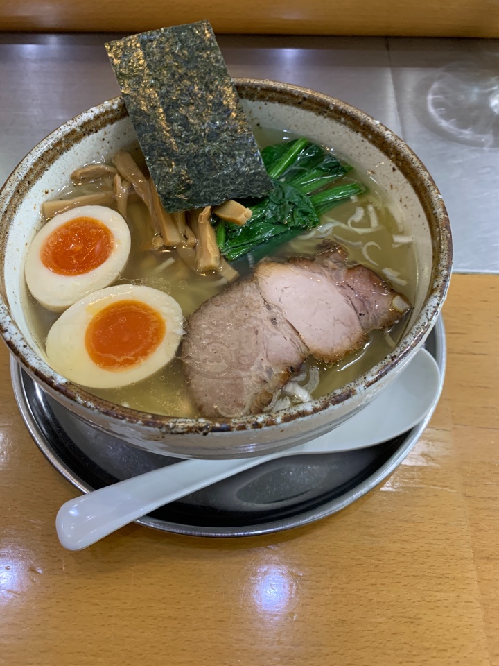 麺屋 才蔵