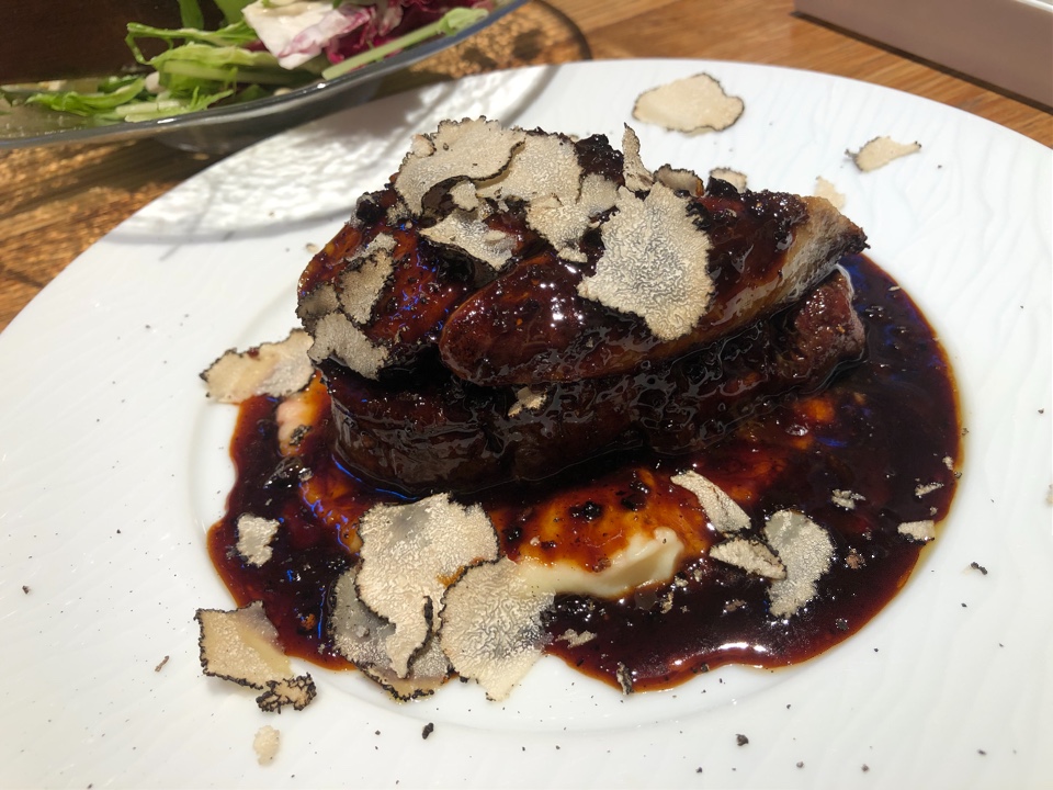 俺のフレンチ イタリアン Bakery 心斎橋 ツクツク グルメツクツク グルメ 投稿型グルメデーターベース ショップ詳細