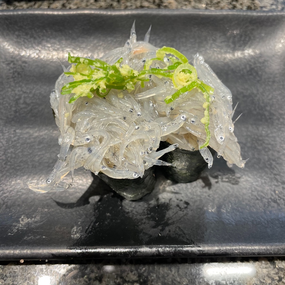 お探しの口コミが見つかりません 沼津 魚がし鮨 御殿場アウトレット