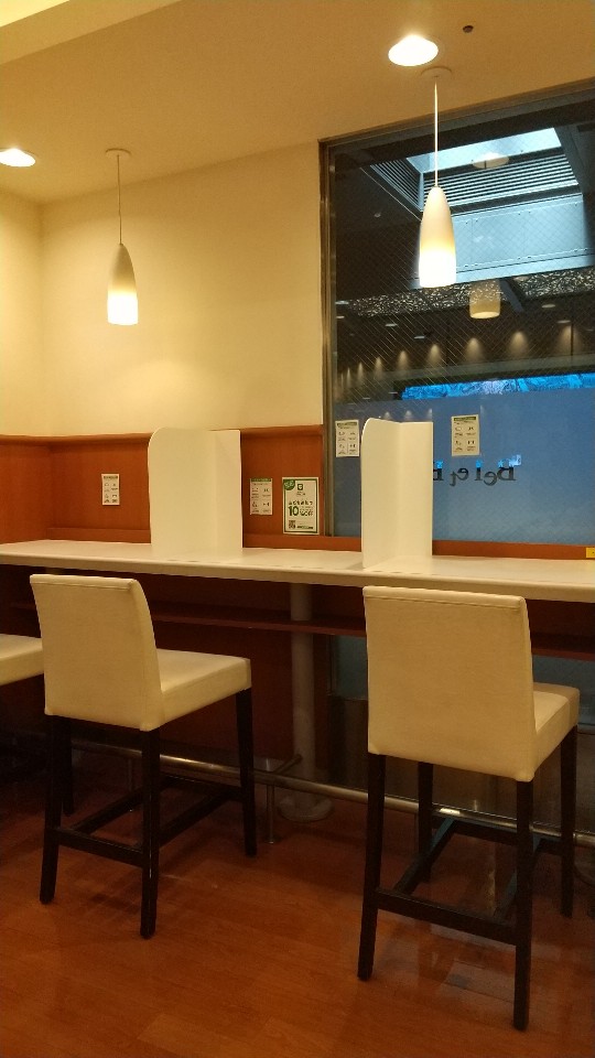 天神地下街に新しくオープンしたパンの Vie De France 新天神地下街店 ツクツク グルメ 投稿型グルメデーターベース